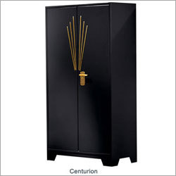 Steel Locker Almirah