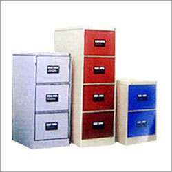 Steel Filing Cabinets