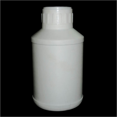 Narrow Mouth Plastic bottles