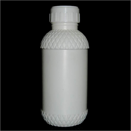Bio chemical Tab containers