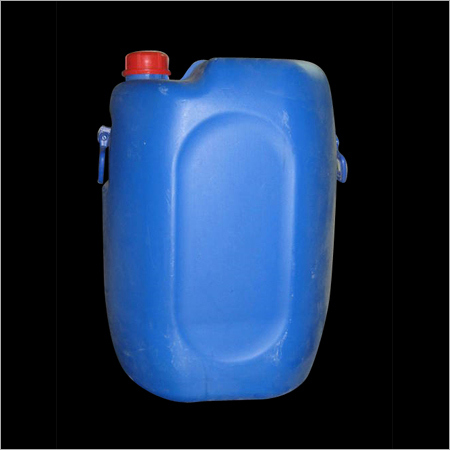 Packaging Can Rocket