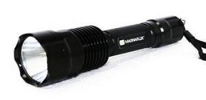 Black Uv Led Torch