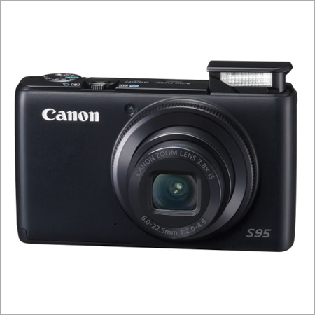 Stylish Digital Camera