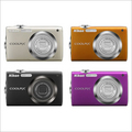 Designer Digital Cameras