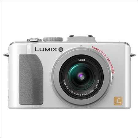 Smart Digital Cameras
