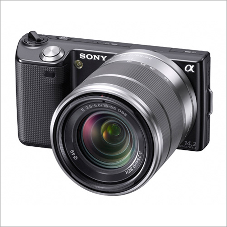 Sony Digital Camera
