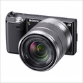 Sony Digital Camera