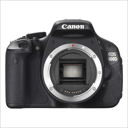 Canon Digital Cameras