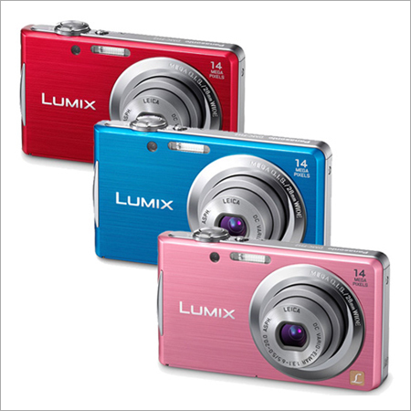 Color Digital Cameras