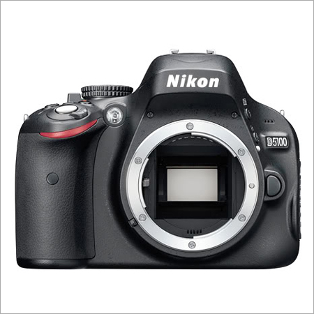 Nikon Digital Camera