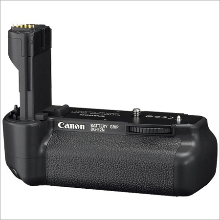 Camera Batteries