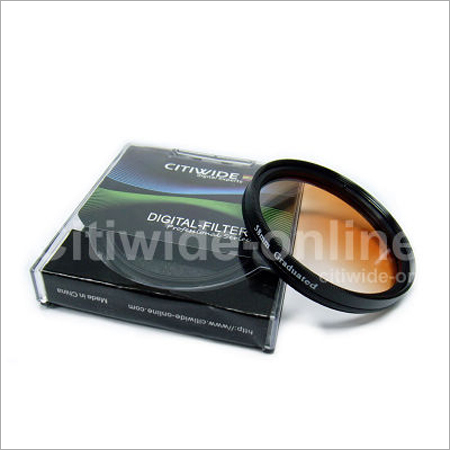 Polarizing Camera Filter