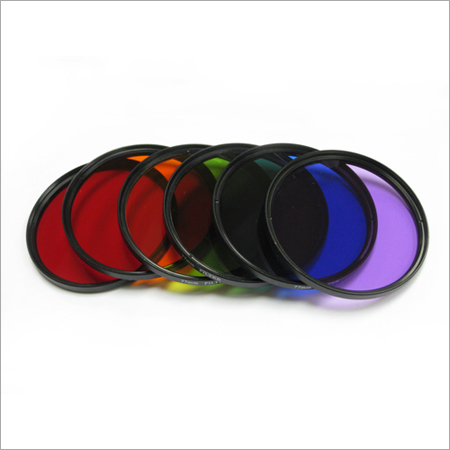Colour Filter Set