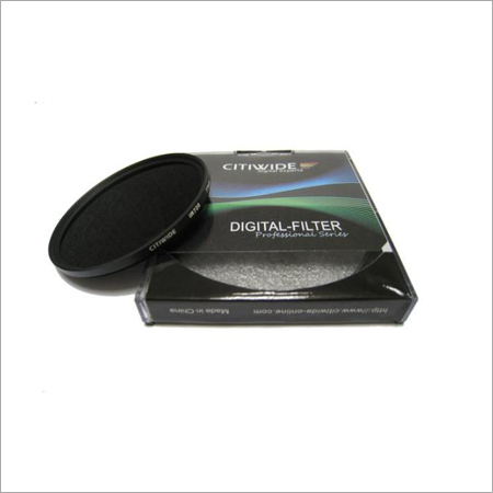 CPL Circular Polarizing CIR Filter