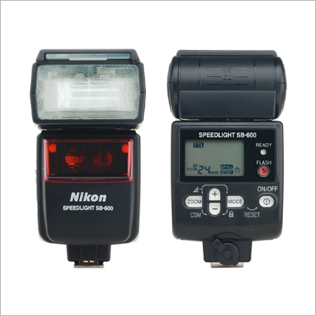 Camera Flashlight