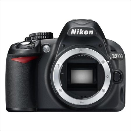 Digital Camera