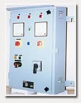 Automatic star delta submersible Panel