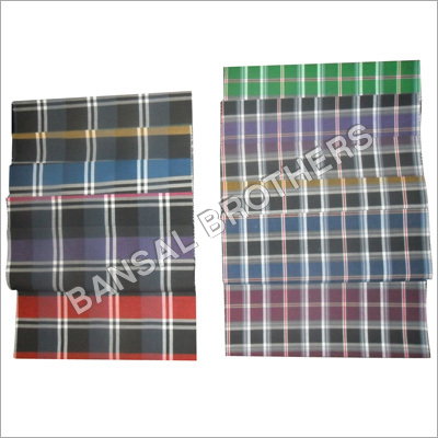 Printed Cotton Fabrics