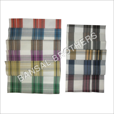 Coloured Cotton Fabrics