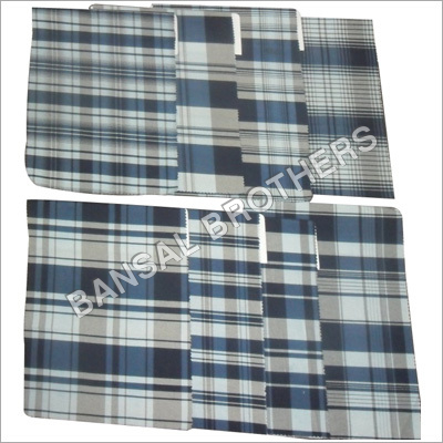 Textile Cotton Fabrics