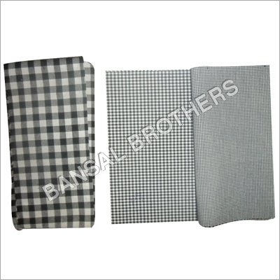 Cotton Shirt Fabric