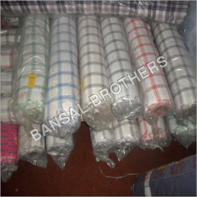 Spanish Cotton Fabrics