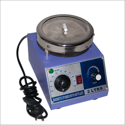 Magnetic Stirrer