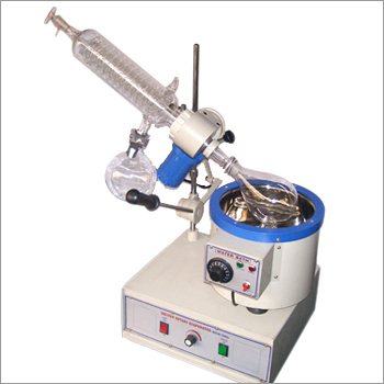 Buchi Evaporator