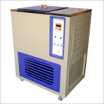 Cooling Water Bath
