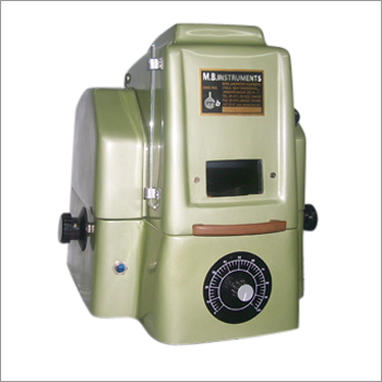 Infrared Moisture Balance
