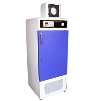 Blood Bank Refrigerator