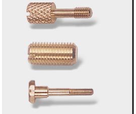Brass Terminal Screws