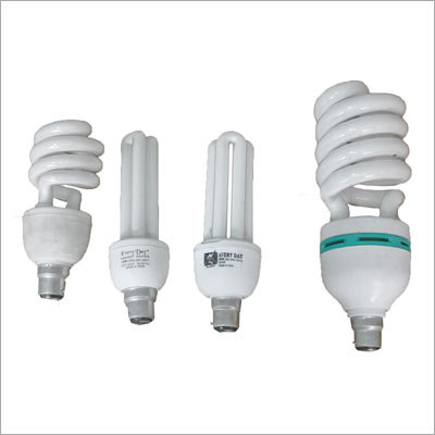 Spiral Cfl Lamp
