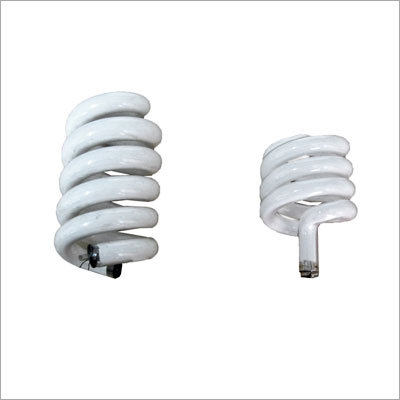 Non-Integrated Cfl Lamp