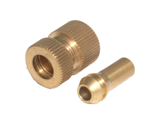Precision Components