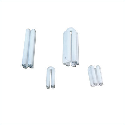 Dc Cfl Lamp Components
