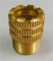 Brass PPR Fittings