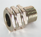 Brass Inserts for PPR Fittings