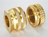 Brass Insert