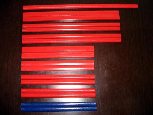 Carpenter Pencils