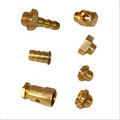 Brass Agriculture Parts