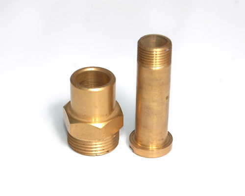 Brass Agro Parts
