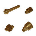 Brass Agro Components