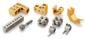 Electrical Terminal Blocks