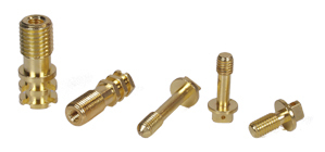 Precision Turned Components