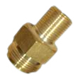 Brass Switch Parts