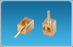 PCB Terminal Blocks