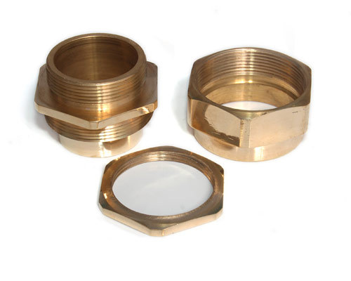Brass Cable Gland
