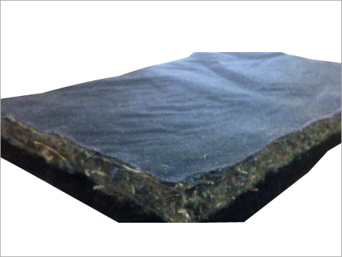 Thermoplastic Resinated Felts Thermoplastic Resinated Felts