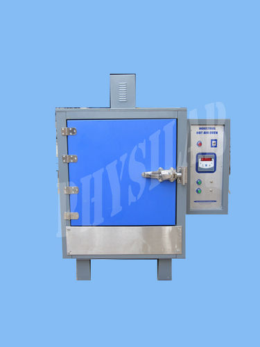 Oven Universal High Temperature Dimension(L*W*H): 560 X 480 X 400 Millimeter (Mm)